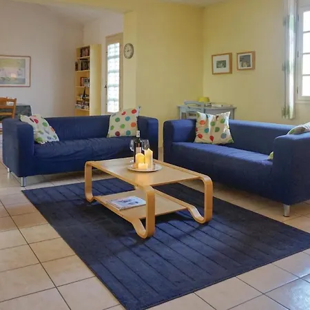 Cozy In St Pons De Mauchiens