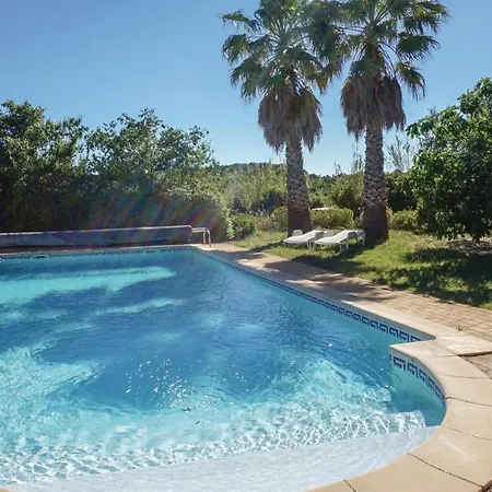 Cozy In St Pons De Mauchiens *