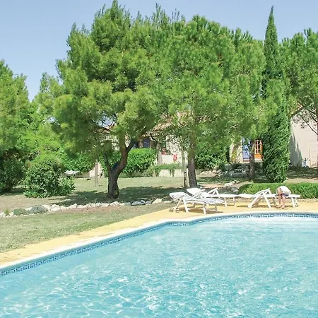 Cozy In St Pons De Mauchiens
