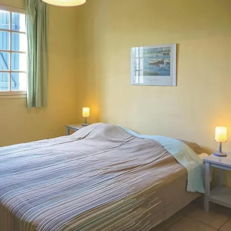 Amazing In St Pons De Mauchiens Holiday home Saint-Pons-de-Mauchiens