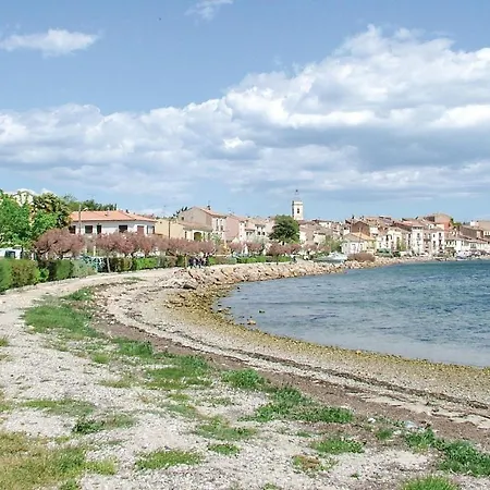 Cozy In St Pons De Mauchiens